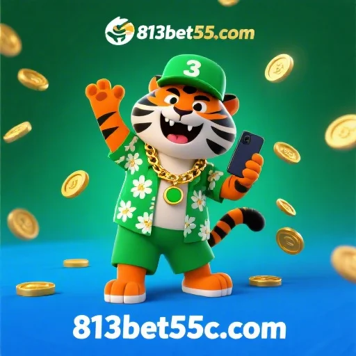 Explorando as Ofertas Especiais do 813bet55.com: Como Maximizar Sua Experiência de Jogo
